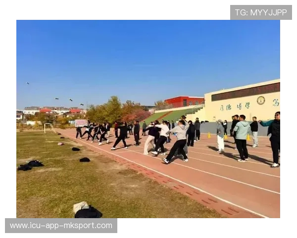 田径队专项测试顺利完成,部分项目表现亮眼